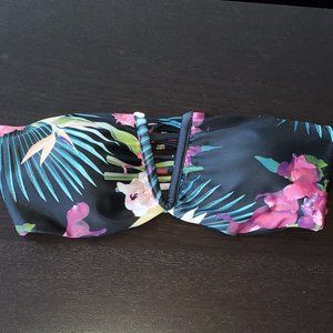Strapless bandeau